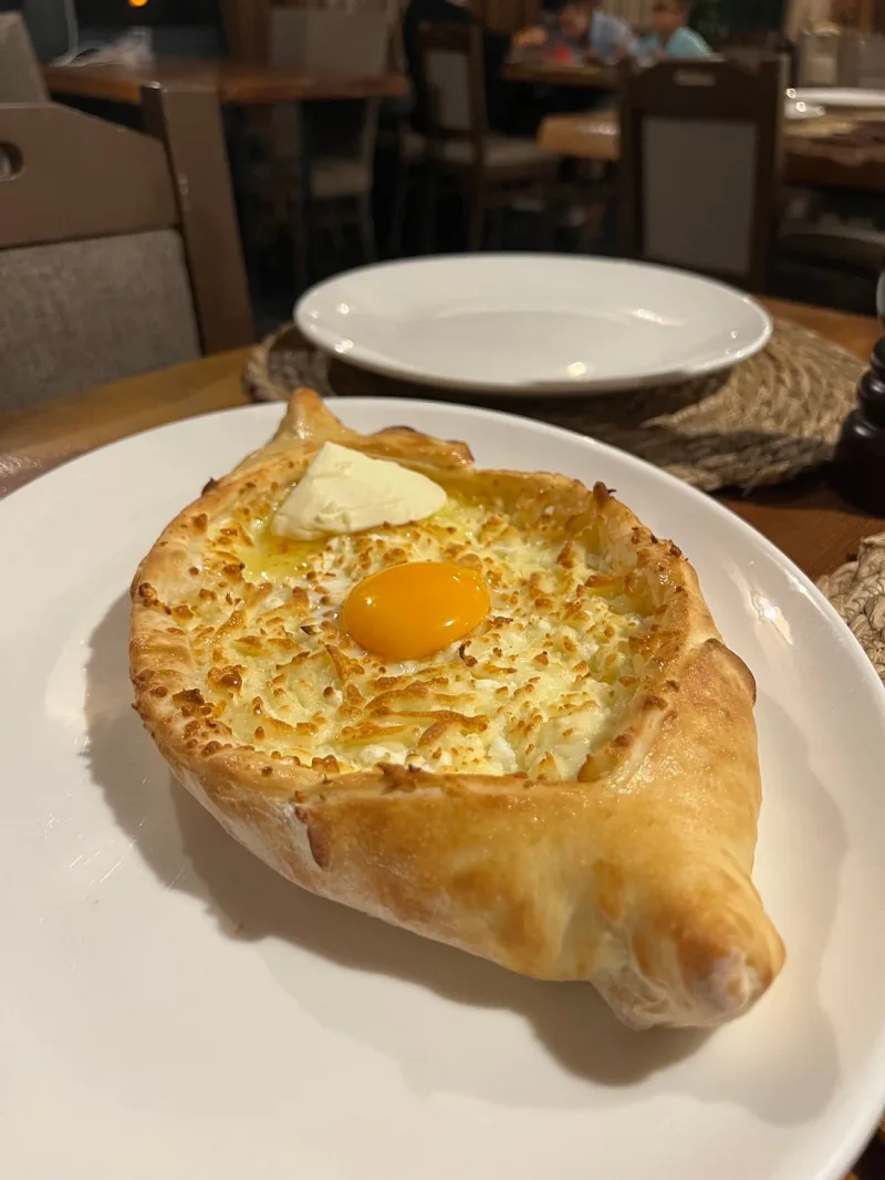 Georgian Garden Alanya — מסעדה באלניה: הזמנה מקוונת, מחירים וביקורות